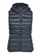 ONLNEWTAHOE HOOD WAISTCOAT OTW NOOS india ink