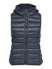 ONLNEWTAHOE HOOD WAISTCOAT OTW NOOS india ink