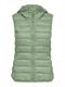 ONLNEWTAHOE HOOD WAISTCOAT OTW NOOS reseda