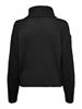 ONLNICOYA L/S COWLNECK PULLOVER KNT black