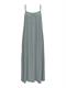 ONLNIKI STRAP MAXI DRESS WVN balsam green