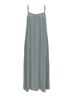 ONLNIKI STRAP MAXI DRESS WVN balsam green