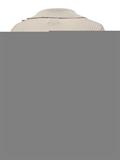 ONLNIMONE LS LIFE POLO PULLOVER CC KNT pumice stone