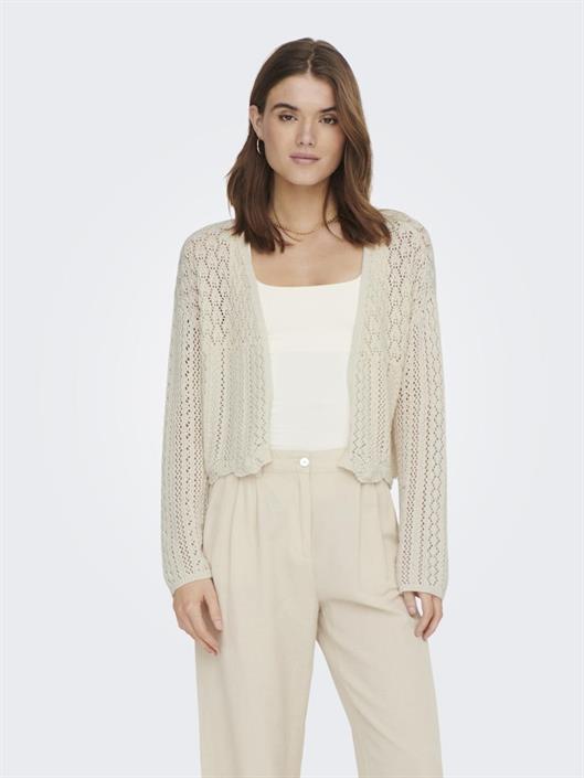 onlnola-7-8-life-open-cardigan-knt-noos-cloud-dancer