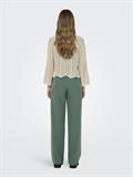 ONLNOLA LIFE 3/4 PULLOVER KNT NOOS feather gray