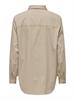 ONLNORA NEW L/S SHIRT WVN NOOS nomad