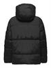 ONLNORA SHORT PUFFER CC OTW black