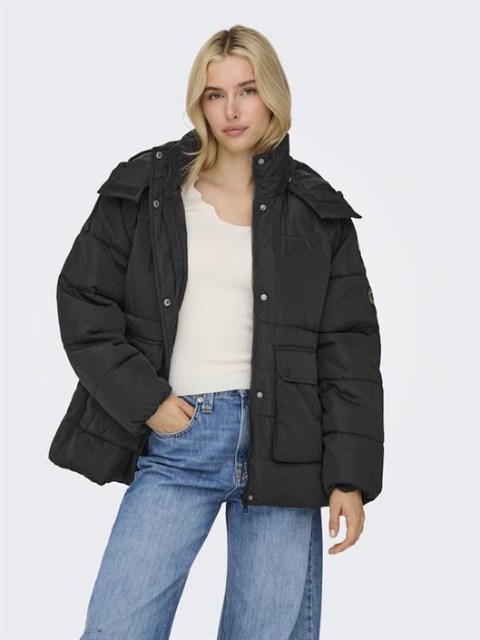 onlnora-short-puffer-cc-otw-black