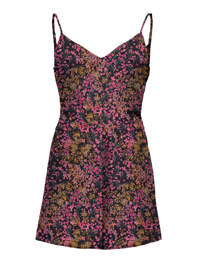 Only Damen Kleid 15222192 Night Sky - onlnova life