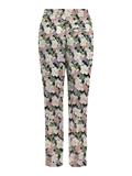 ONLNOVA LIFE VIS PANT AOP black