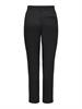 ONLNOVA LIFE VIS PANT SOLID black