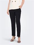 ONLNOVA LIFE VIS PANT SOLID black