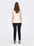 ONLNOVA LIFE VIS PANT SOLID black