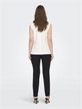 ONLNOVA LIFE VIS PANT SOLID black