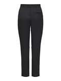 ONLNOVA LIFE VIS PANT SOLID black