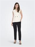 ONLNOVA LIFE VIS PANT SOLID black