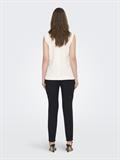 ONLNOVA LIFE VIS PANT SOLID black