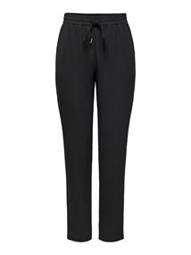 ONLNOVA LIFE VIS PANT SOLID black