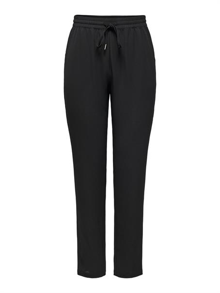 ONLNOVA LIFE VIS PANT SOLID black