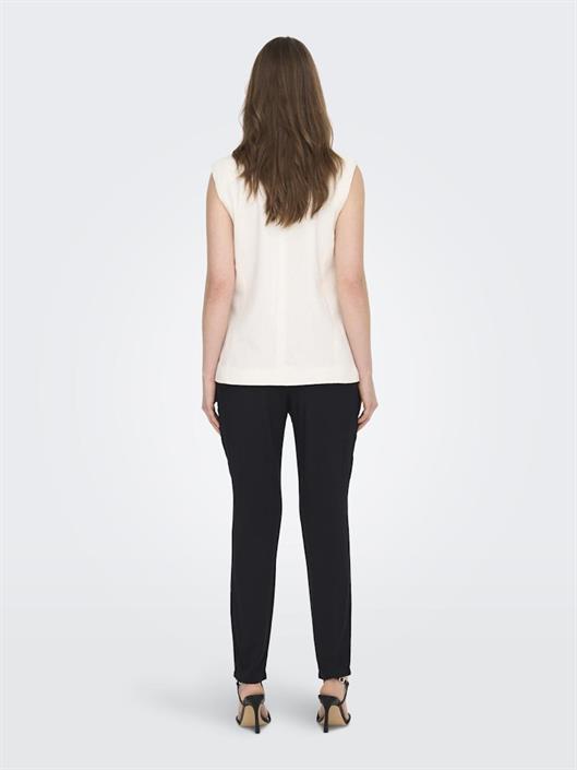 onlnova-life-vis-pant-solid-black