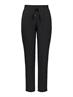 ONLNOVA LIFE VIS PANT SOLID black