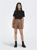ONLONLY S/S TEE JRS NOOS black