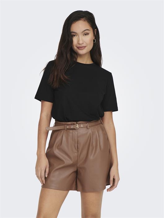 onlonly-s-s-tee-jrs-noos-black