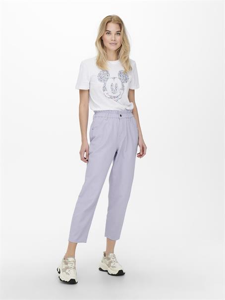 ONLOVA-DARSY HW PB CARROT ANK PNT thistle