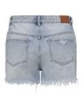 ONLPACY HW DNM SHORTS NOOS light blue denim