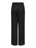 ONLPAKJA LIFE AOP BELT PANTS WVN NOOS black