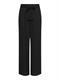 ONLPAKJA LIFE AOP BELT PANTS WVN NOOS black