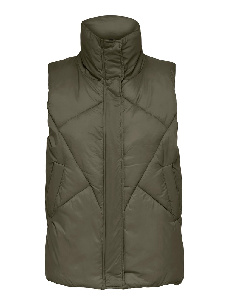 Only Damen Weste 15260039 Kalamata - daunenweste