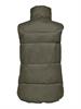ONLPALMA PUFFER WAISTCOAT CC OTW kalamata