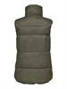 ONLPALMA PUFFER WAISTCOAT CC OTW kalamata