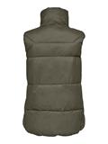 ONLPALMA PUFFER WAISTCOAT CC OTW kalamata