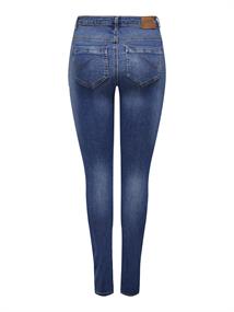 ONLPAOLA HW SK DNM AZG0007 NOOS medium blue denim