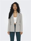 ONLPEACH L/S FIT BLAZER TLR NOOS string