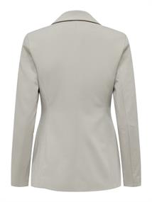 ONLPEACH L/S FIT BLAZER TLR NOOS string