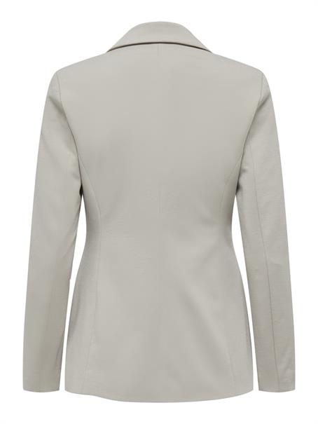 ONLPEACH L/S FIT BLAZER TLR NOOS string