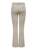 ONLPEACH MW FLARED PANT TLR NOOS string
