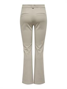 ONLPEACH MW FLARED PANT TLR NOOS string