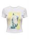 ONLPENNY S/S ANIMAL TOP BOX JRS bright white1