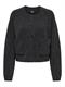 ONLPIEMONTE L/S CARDIGAN KNT NOOS dark grey melange