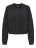 ONLPIEMONTE L/S CARDIGAN KNT NOOS dark grey melange