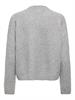 ONLPIEMONTE L/S CARDIGAN KNT NOOS light grey melange