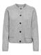 ONLPIEMONTE L/S CARDIGAN KNT NOOS light grey melange