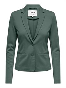 ONLPOPTRASH BLAZER TLR NOOS dark forest