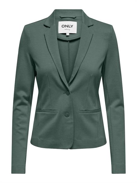 ONLPOPTRASH BLAZER TLR NOOS dark forest