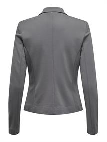 ONLPOPTRASH BLAZER TLR NOOS dunkelgrau2