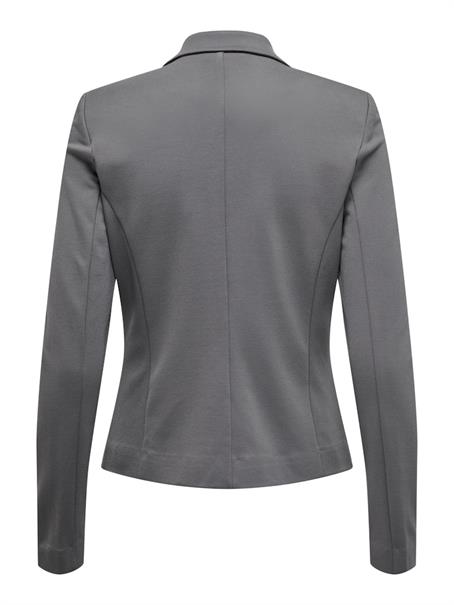 ONLPOPTRASH BLAZER TLR NOOS dunkelgrau2